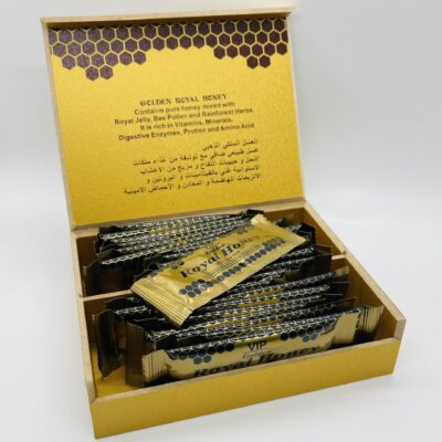 20g Honey Pack For Men