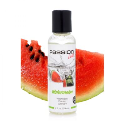 Watermelon Flavored Vagina Lubricant 2oz