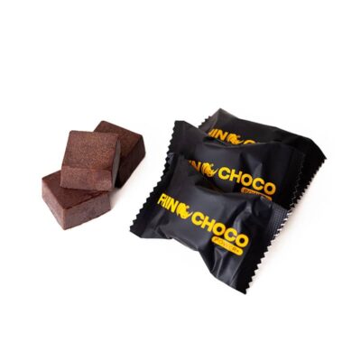 Rhino ,.Choco,., Chocolate for Men! 12 Pieces of Rhino Choco!